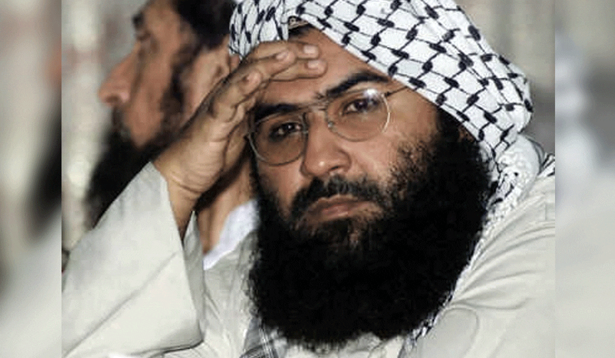 Masood Azhar's family torn to shreds in 'Operation Sindoor': JeM commander admits in viral video