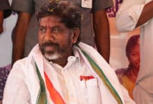 Congress Has People's Support in Local Body Elections: Mallu Bhatti