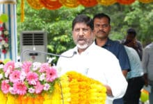 Deputy CM Mallu Bhatti Vikramarka Highlights Telangana Government’s Welfare Achievements