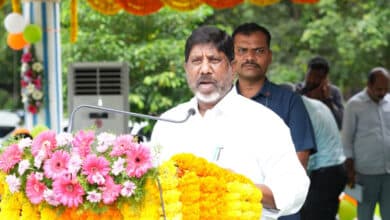 Deputy CM Mallu Bhatti Vikramarka Highlights Telangana Government’s Welfare Achievements