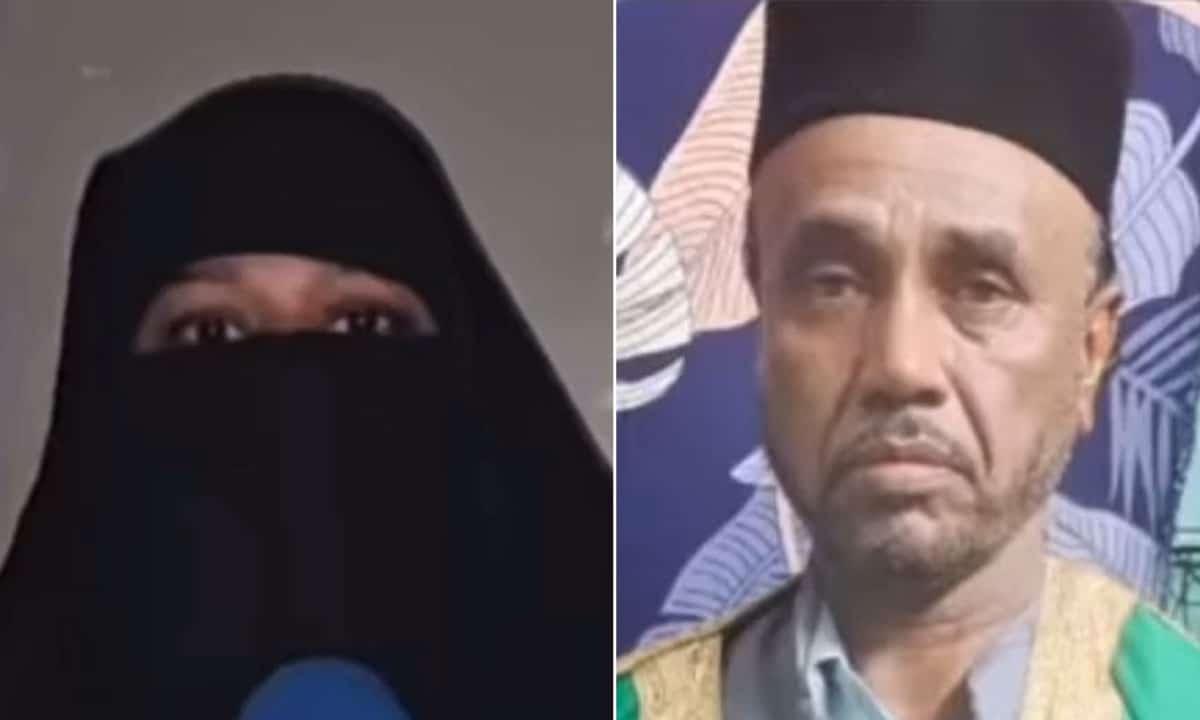 Hyderabad: Self-Proclaimed Magician Harasses Woman, Locals Hand Him Over to Police