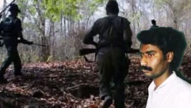 Chhattisgarh Encounter: Top Maoist Leaders Among 10 Naxalites Gunned Down in Fierce Gunfight