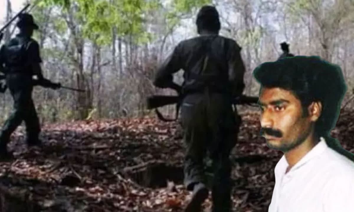 Chhattisgarh Encounter: Top Maoist Leaders Among 10 Naxalites Gunned Down in Fierce Gunfight