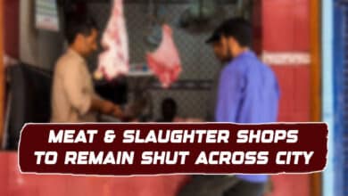 GHMC Orders Closure of Meat & Slaughter Shops on Gandhi Jayanti