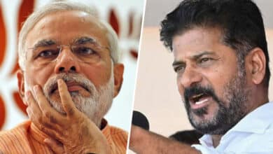 CM Revanth Reddy Demands Centre Compensate Telangana for ₹7,000 Cr GST Revenue Loss