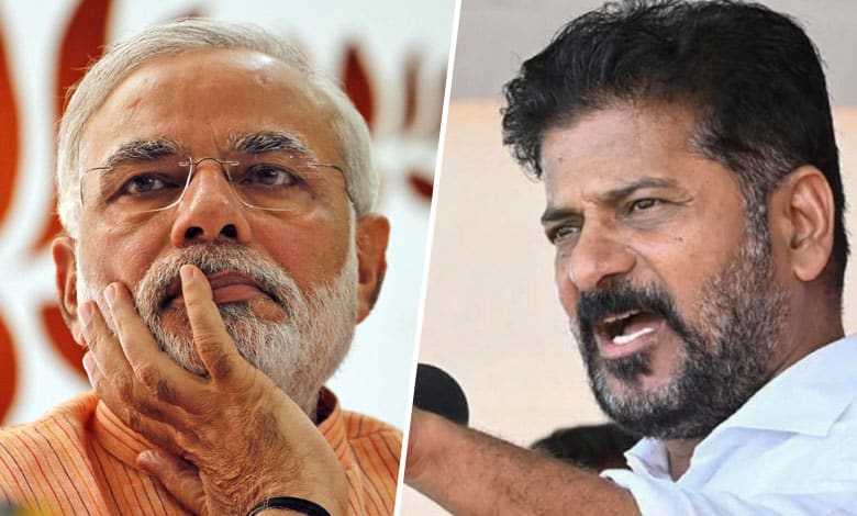 CM Revanth Reddy Demands Centre Compensate Telangana for ₹7,000 Cr GST Revenue Loss
