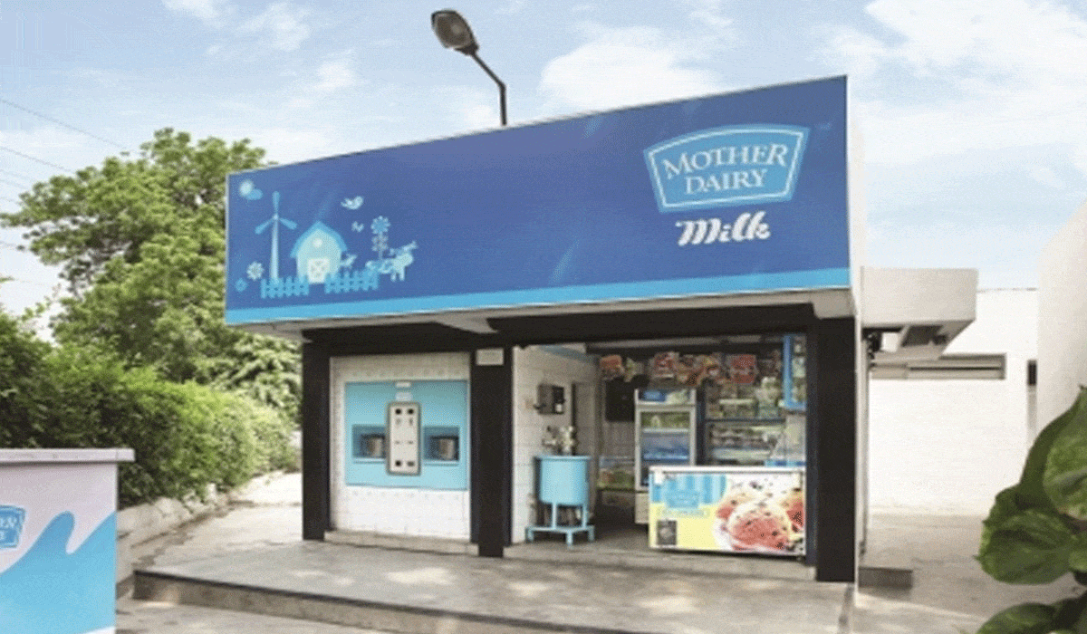 Mother Dairy Cuts Milk Prices by ₹2/Litre After GST Reforms: Full List of New Rates Here