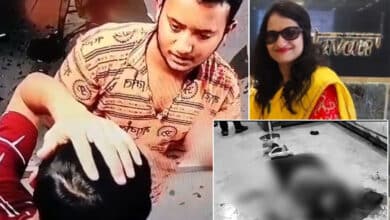 Kukatpally Horror: Woman Found Murdered in 13th-Floor Flat, Worker Suspect on the Run