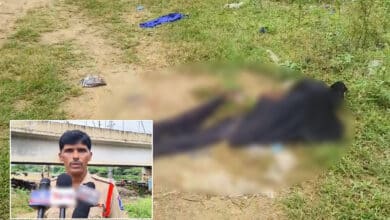 Woman’s Body Found in Kismatpur, Murder Suspected