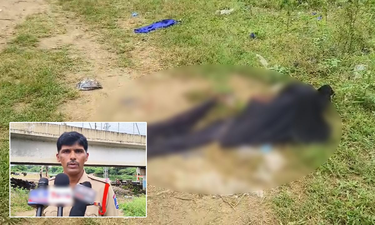 Woman’s Body Found in Kismatpur, Murder Suspected