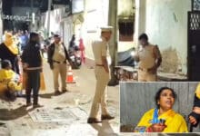 Tragedy in Hafiz Baba Nagar: Man Stabs Younger Brother to Death Amid Long-Standing Family Clashes
