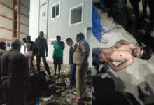 Drunken Brawl Turns Fatal in Narsingi; Youth Stabbed to Death by Friends