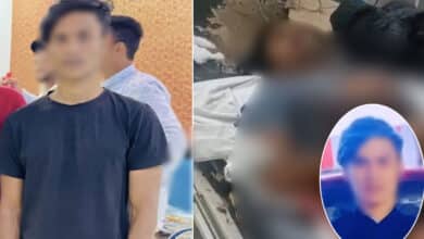 Old Rivalry Turns Deadly: Youth Stabbed to Death in Hyderabad