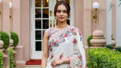 Manushi Chhillar reveals why Rajkummar Rao is her ‘favourite co-actor’