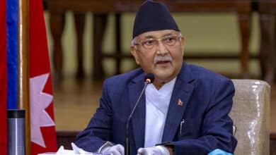 Nepal Gen-Z protest: PM Oli orders probe, denies social media shutdown policy
