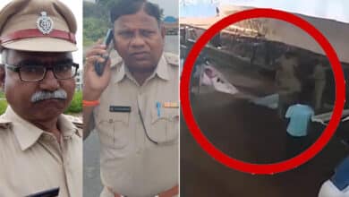 ‘I Love Muhammad’ Poster Taken Down: Nirmal Police Suspend Two Officers