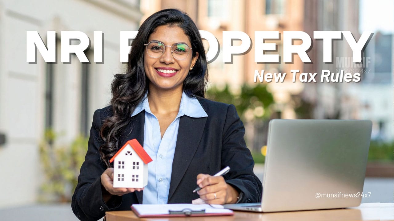 Selling property in India has become more complex for NRIs due to updated tax and compliance regulations.