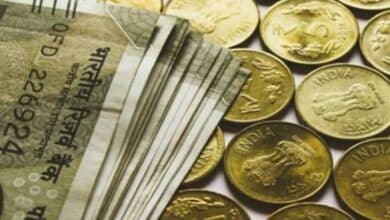 Net direct tax revenue jumps 9.2 pc to cross Rs 10.82 lakh crore