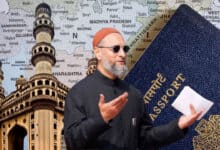 A new Passport Seva Kendra is opening at Hyderabad's MGBS Metro Station on September 16, 2025. The announcement was made by Hyderabad Member of Parliament Asaduddin Owaisi.