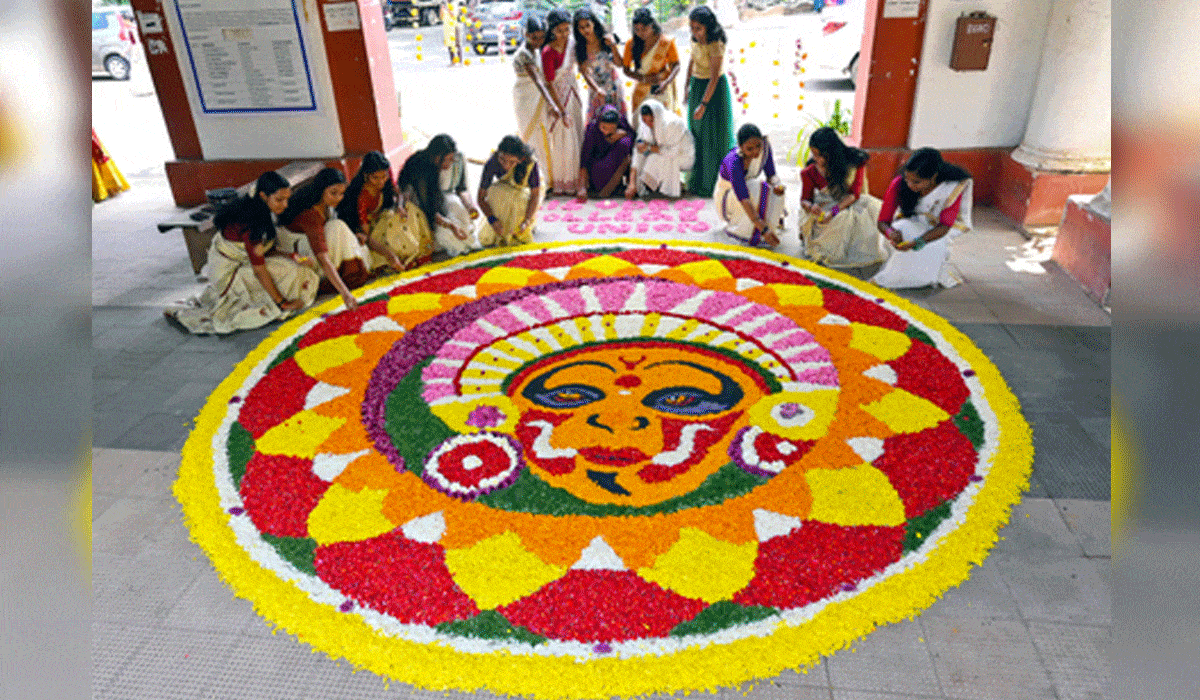 Kerala records highest ever Onam liquor sales