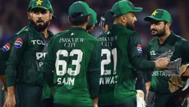Asia Cup Controversy: PCB Holds Pakistan Players at Hotel Ahead of UAE Clash, Seeks Referee Replacement