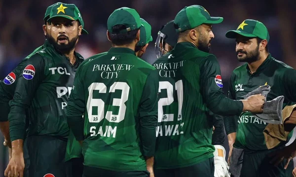 Asia Cup Controversy: PCB Holds Pakistan Players at Hotel Ahead of UAE Clash, Seeks Referee Replacement