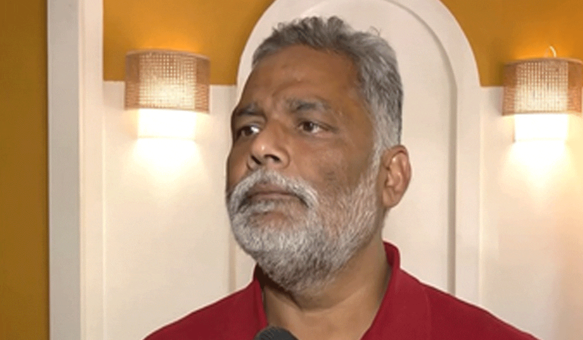 JD(U) promises thorough probe in RJD leader's murder in Patna; Pappu Yadav slams govt