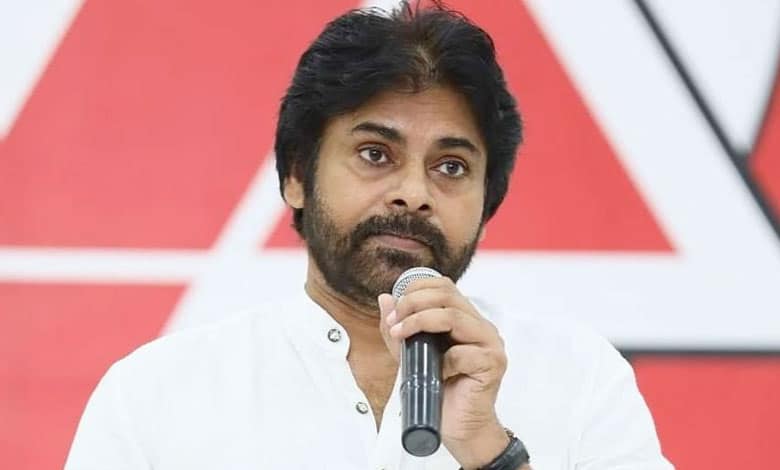 Pawan Kalyan announces committee to address concerns of Uppada fishermen