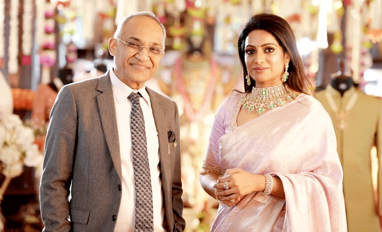 PMJ Jewels Announces The World’s Biggest Bridal & Half-Saree Jewellery Exhibition