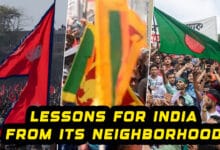 When Governance Fails: Lessons for India from Its Neighborhood