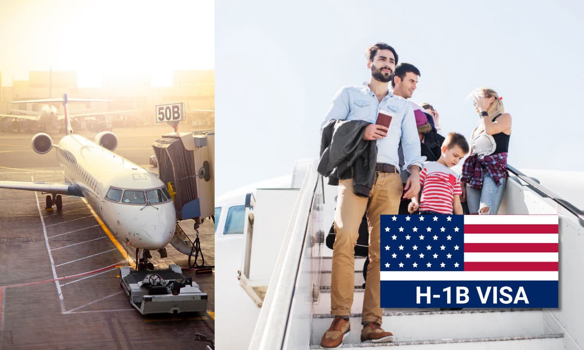 An Emirates aircraft similar to the one delayed in Dubai. Passengers disembarked over fears of new US visa rules.