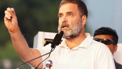 Voter Adhikar Yatra: Rahul Warns of ‘Hydrogen Bomb’ in Voter Theft Allegations,