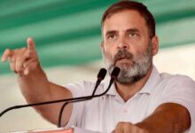FairPoint: Rahul Gandhi's 'bomb' talks - political agenda or alarm?