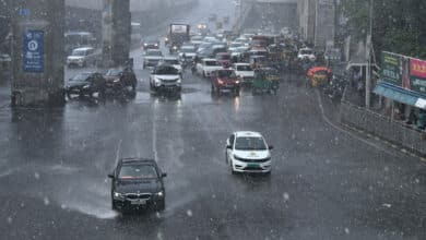Heavy Rains Alert: IMD Predicts Thunderstorms in Multiple Telangana Districts, Check Full Details