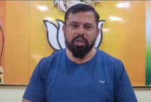Hyderabad: Goshamahal MLA Raja Singh Expresses Displeasure Over Non-Inclusion in State BJP Committee