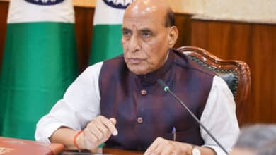 After Op Sindoor, jointness of tri-series on top of govt agenda: Rajnath Singh