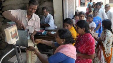 Ration Dealers Demand ₹124 Crore Arrears, Threaten Statewide Protest from October 3