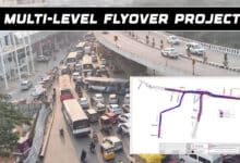 Hyderabad Gears Up for Two-Level Flyover to Ease Mehdipatnam–Tolichowki Congestion