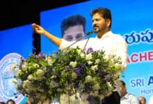 CM Revanth Reddy Appeals to Teachers to Come Forward for the Reconstruction of Telangana