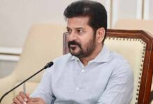 Telangana CM Revanth Reddy Orders Tender Process for Street Light Maintenance, Explores Solar Option