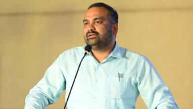 GHMC Commissioner Karnan Urges Faster Building Approvals and Enhanced Efficiency
