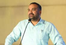 GHMC Commissioner Urges Political Parties to Cooperate for Jubilee Hills By-Election Final Electoral Roll