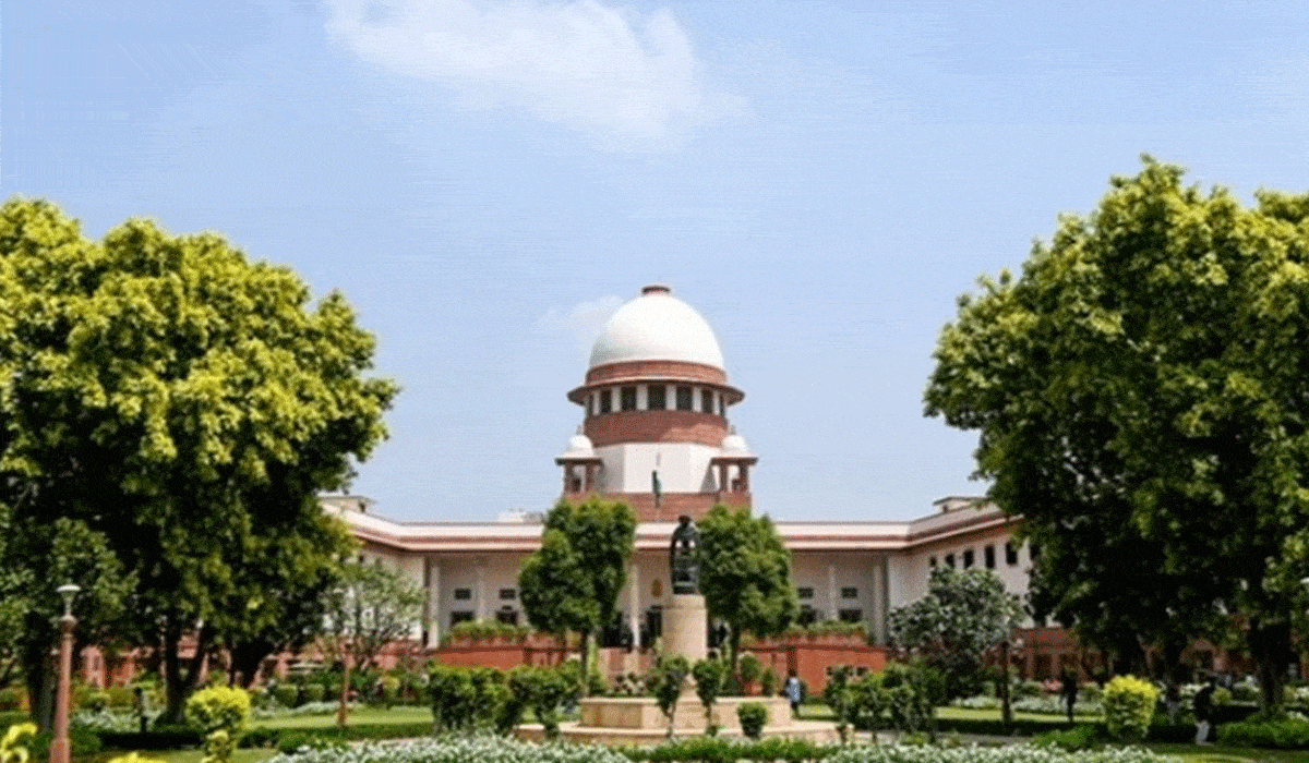 Supreme Court junks PIL challenging rollout of ethanol-blended petrol