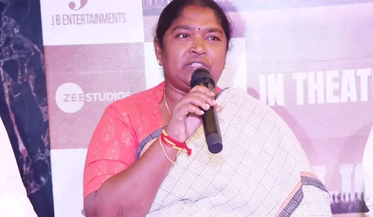KTR engaging in ‘Corpse Politics’, says Minister Seethakka