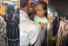 SHE Teams Crack Down: 900 Miscreants Arrested in a Week for Harassing Women in Hyderabad