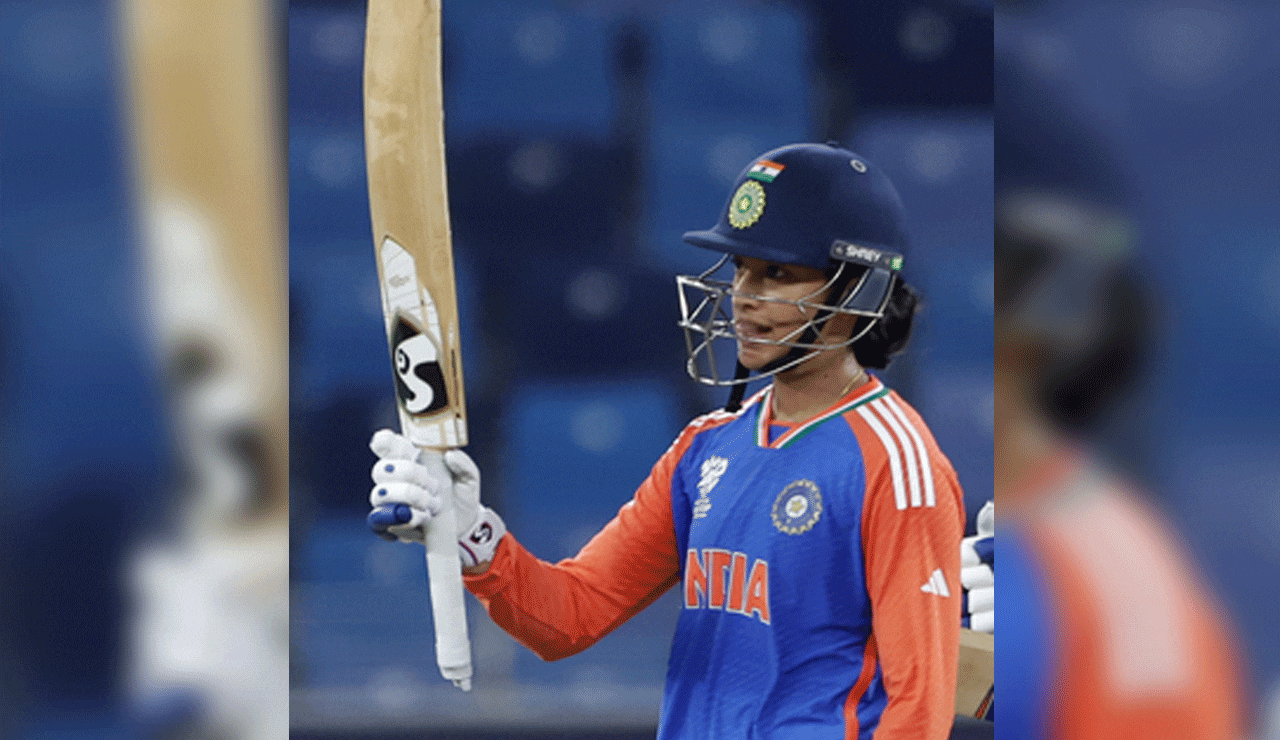 Mandhana continues to be on top; Brits gain big in women’s ODI rankings