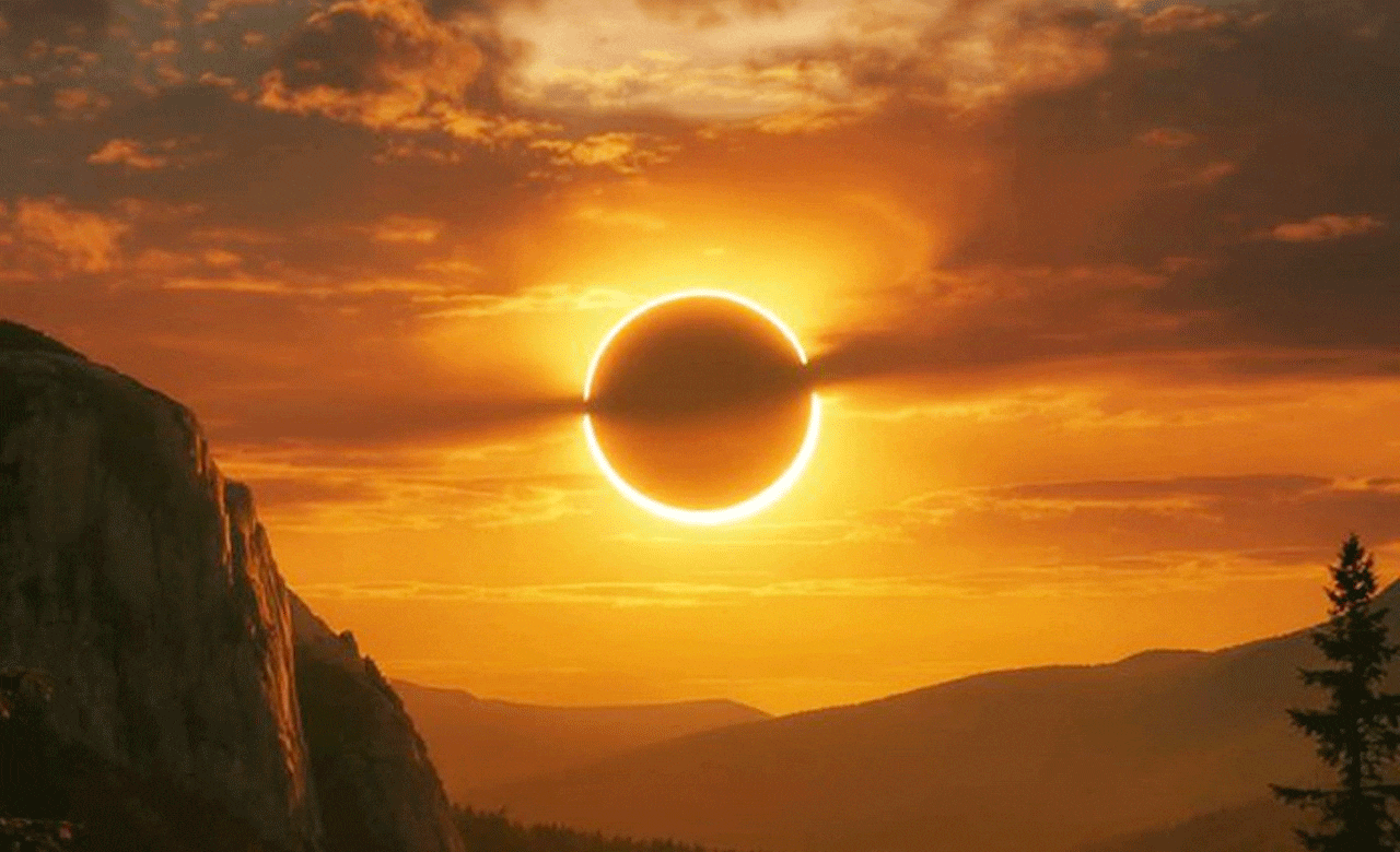 Solar Eclipse on September 21: Where Will It Be Visible, and Why Is It Special?