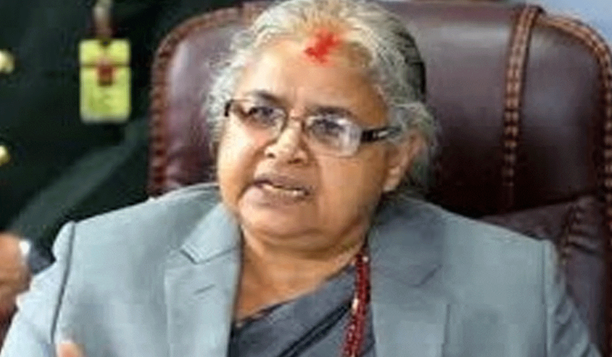 Nepal prepares for interim govt as Sushila Karki likely to be sworn in as PM