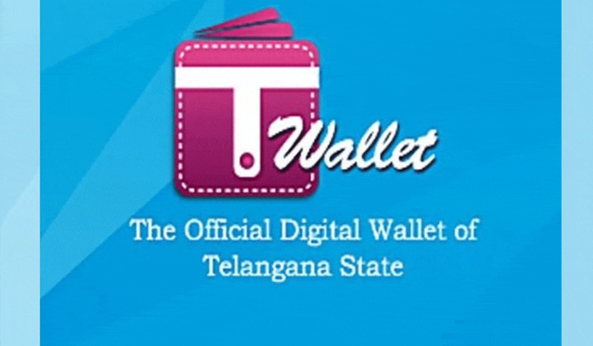 Telangana’s T-Wallet crosses Rs 36k crore in payments, to add UPI and QR code features soon