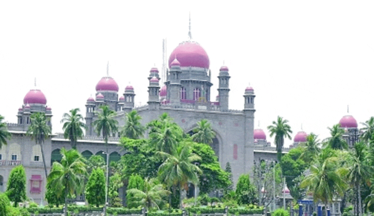 Telangana HC annuls Group-I exam results, orders re-evaluation